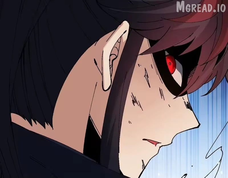 Master: This rebellious disciple is definitely not the Holy Son Chapter 180  - page 8